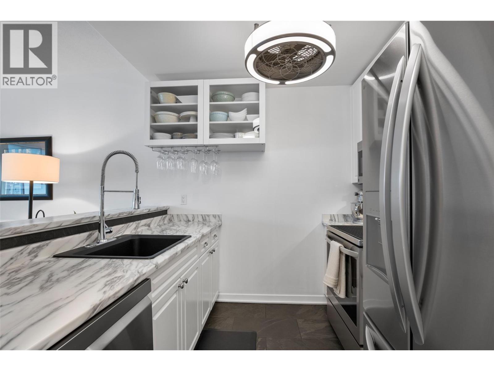 619 VICTORIA Street Unit# 505, Kamloops