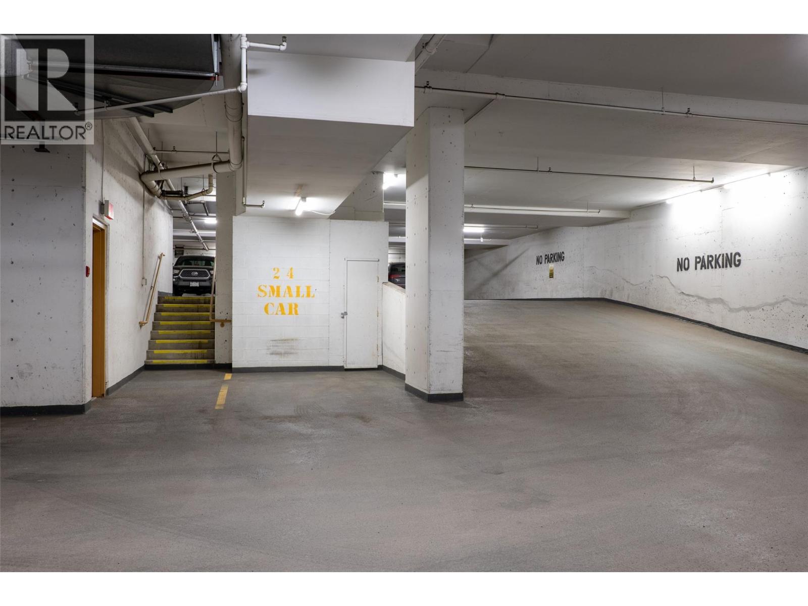 619 VICTORIA Street Unit# 505, Kamloops