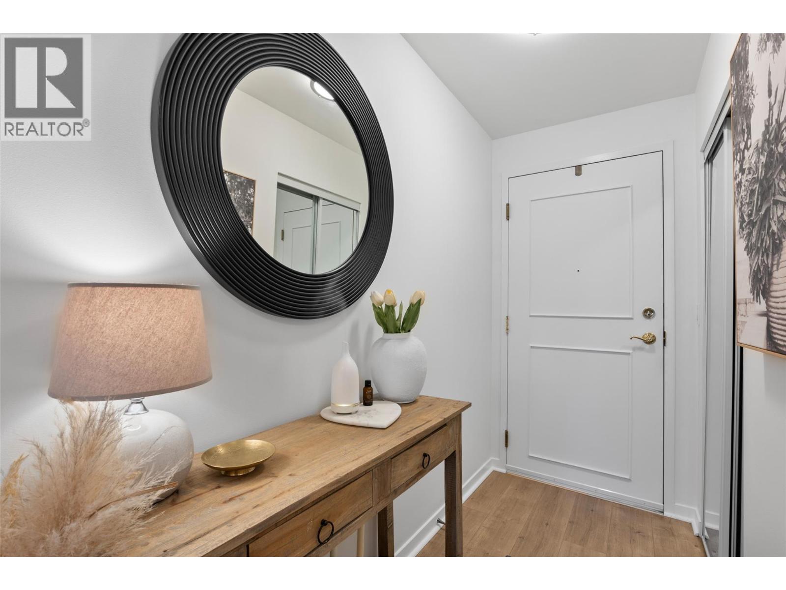 619 VICTORIA Street Unit# 505, Kamloops