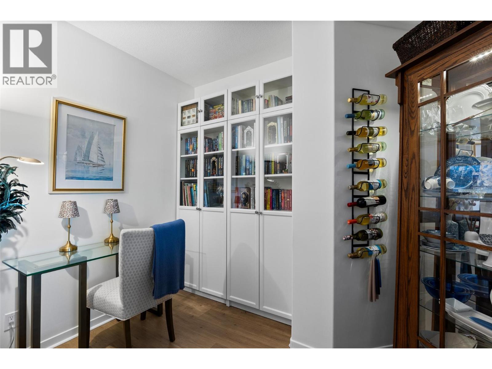 619 VICTORIA Street Unit# 505, Kamloops