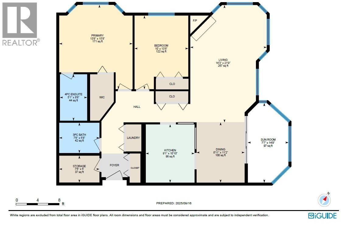 202 3806 35 Avenue, Vernon