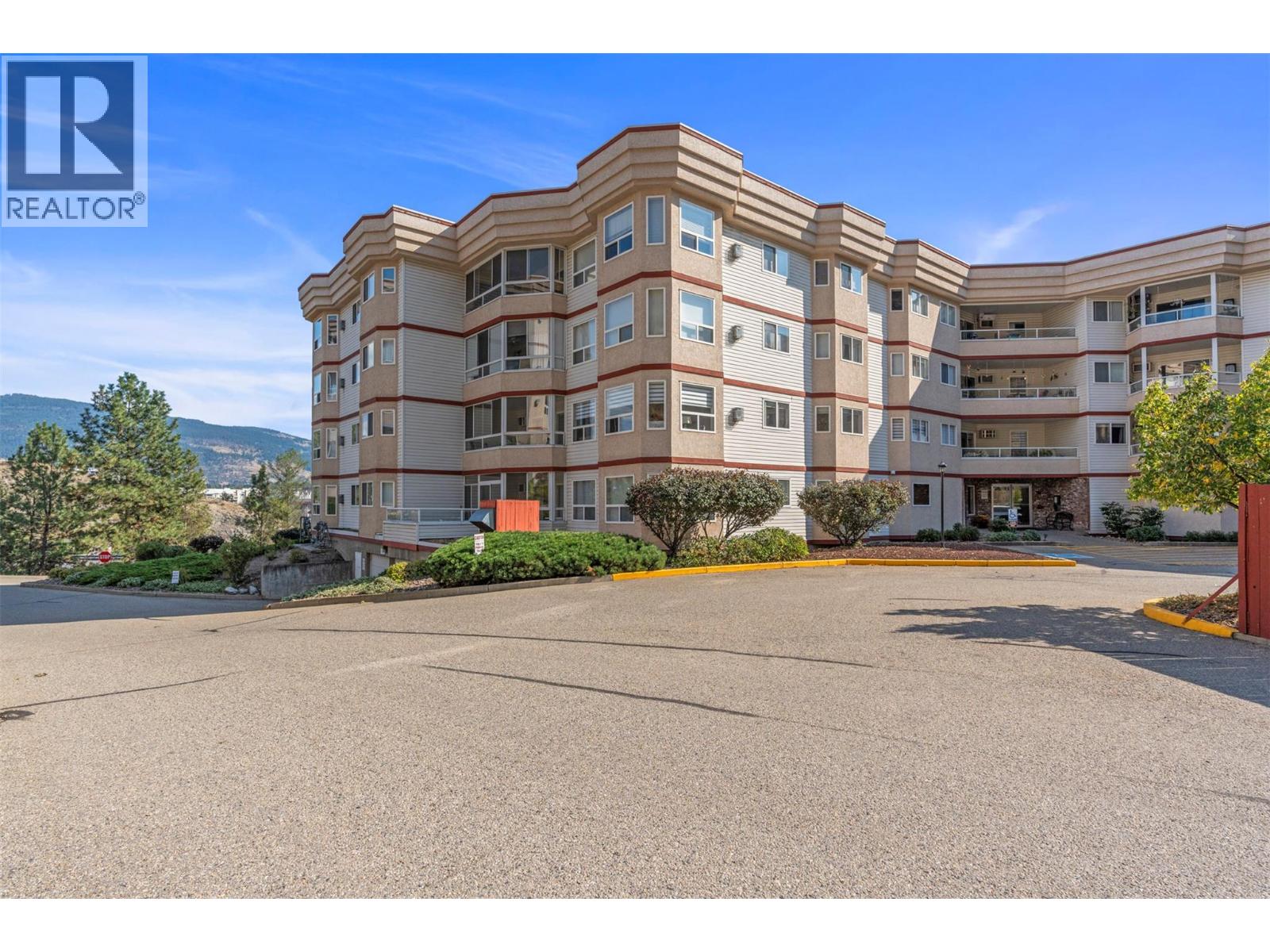 202 3806 35 Avenue, Vernon