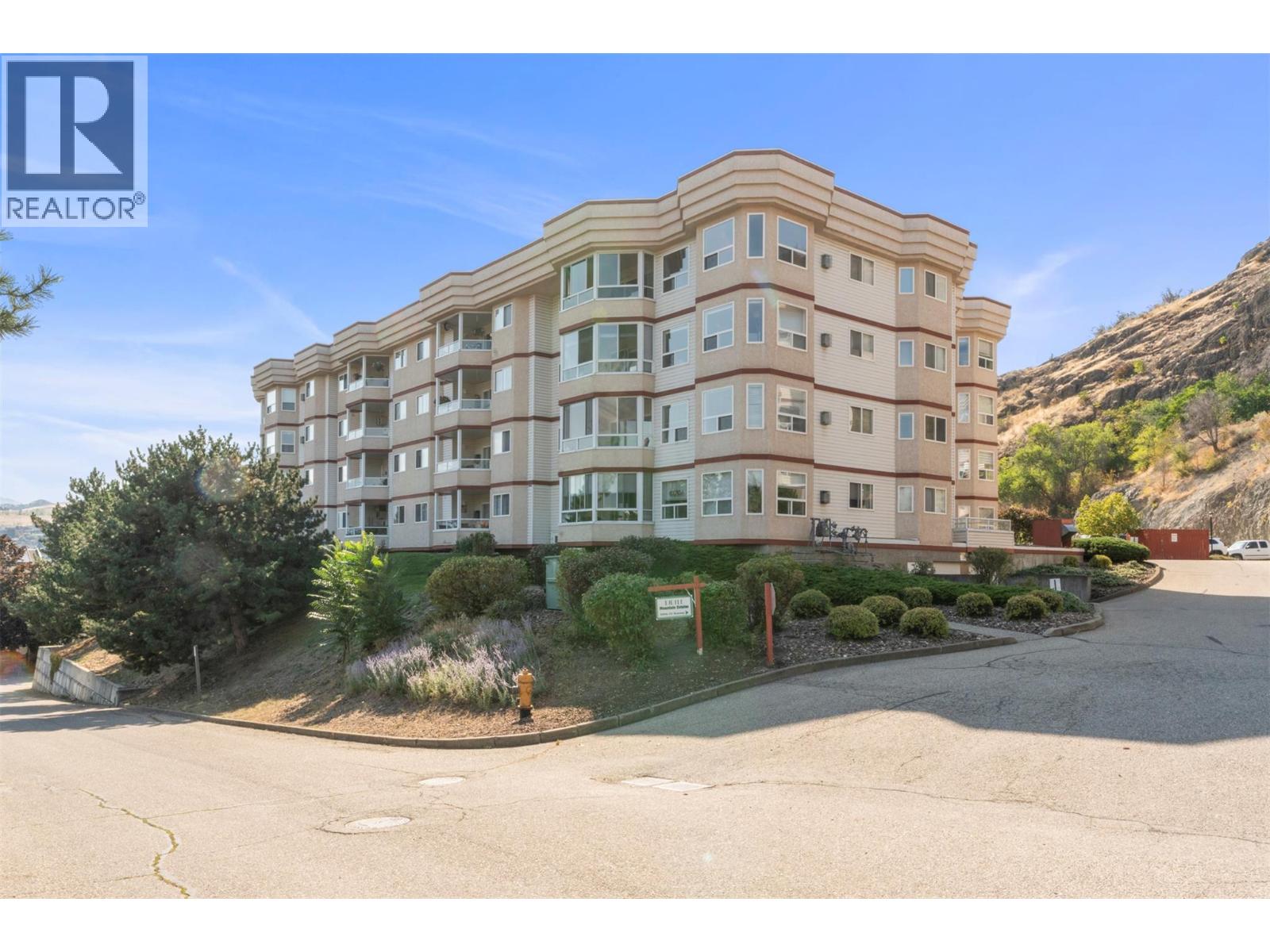 202 3806 35 Avenue, Vernon