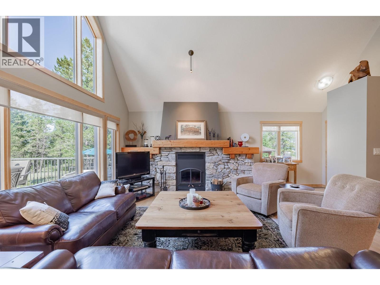 6800 COLUMBIA LAKE Road Unit# 30, Fairmont Hot Springs