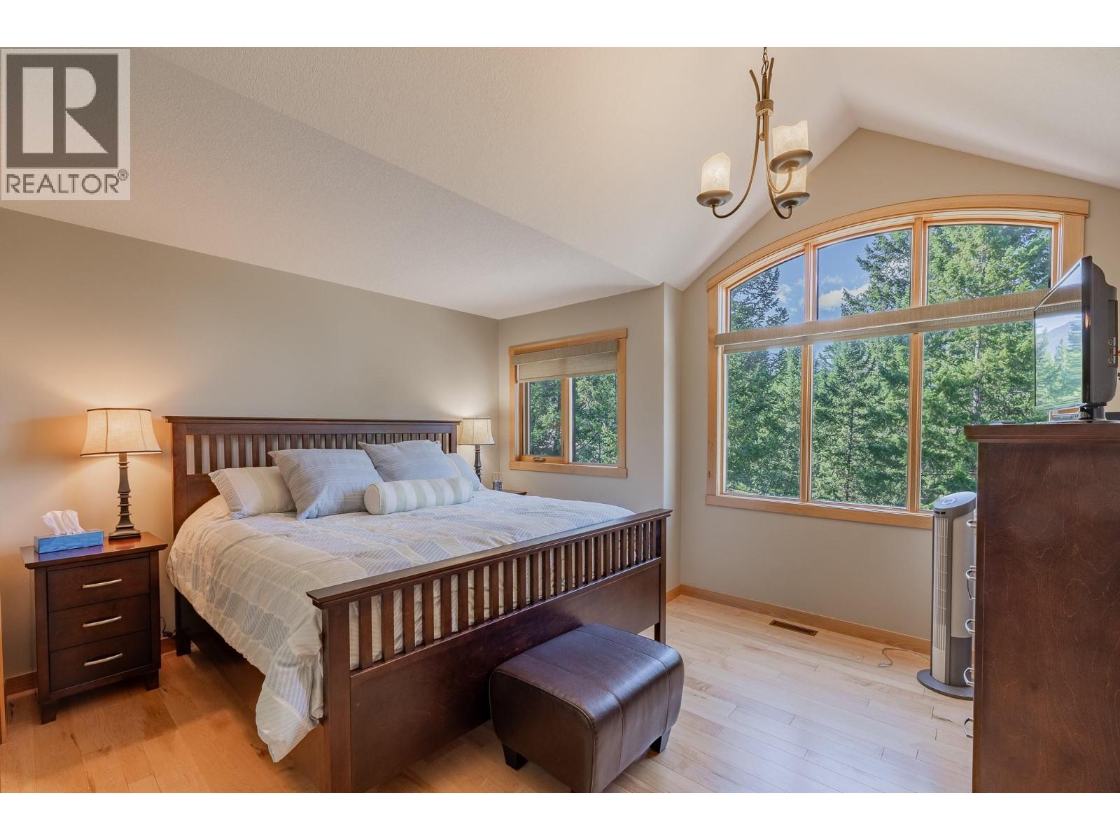 6800 COLUMBIA LAKE Road Unit# 30, Fairmont Hot Springs