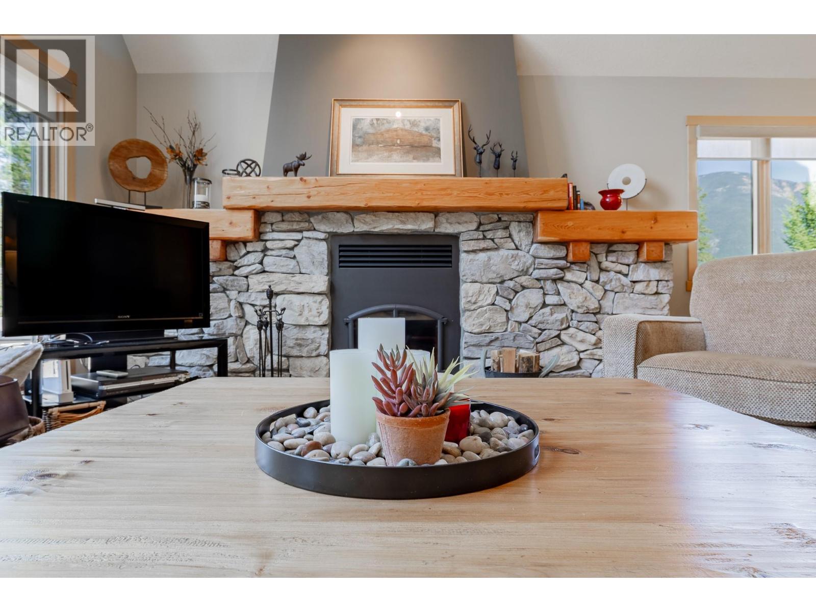 6800 COLUMBIA LAKE Road Unit# 30, Fairmont Hot Springs