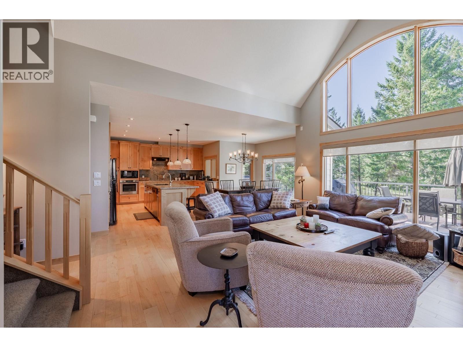 6800 COLUMBIA LAKE Road Unit# 30, Fairmont Hot Springs