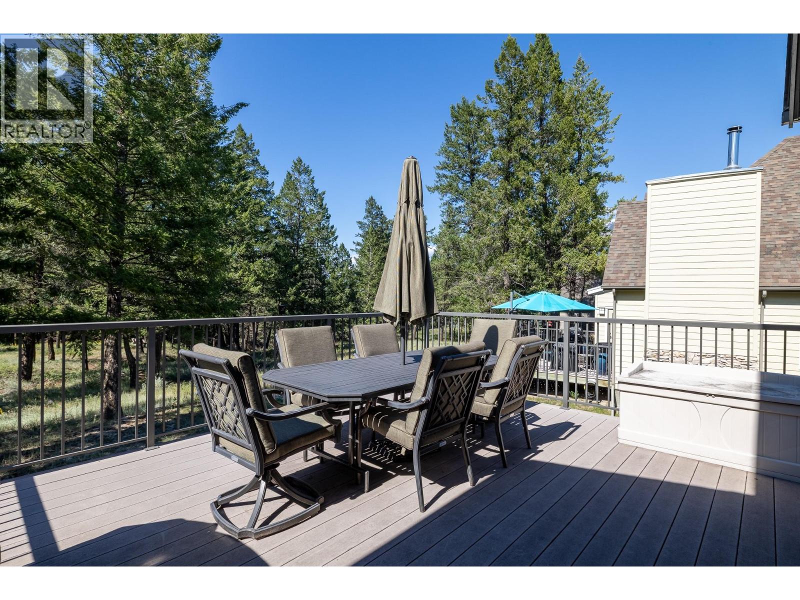 6800 COLUMBIA LAKE Road Unit# 30, Fairmont Hot Springs
