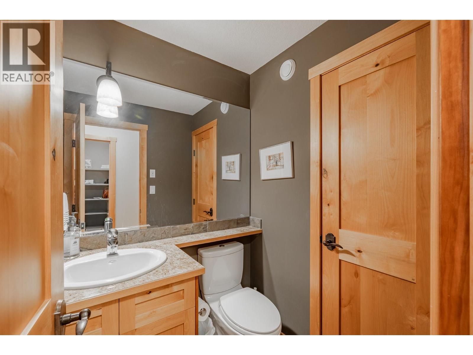 6800 COLUMBIA LAKE Road Unit# 30, Fairmont Hot Springs