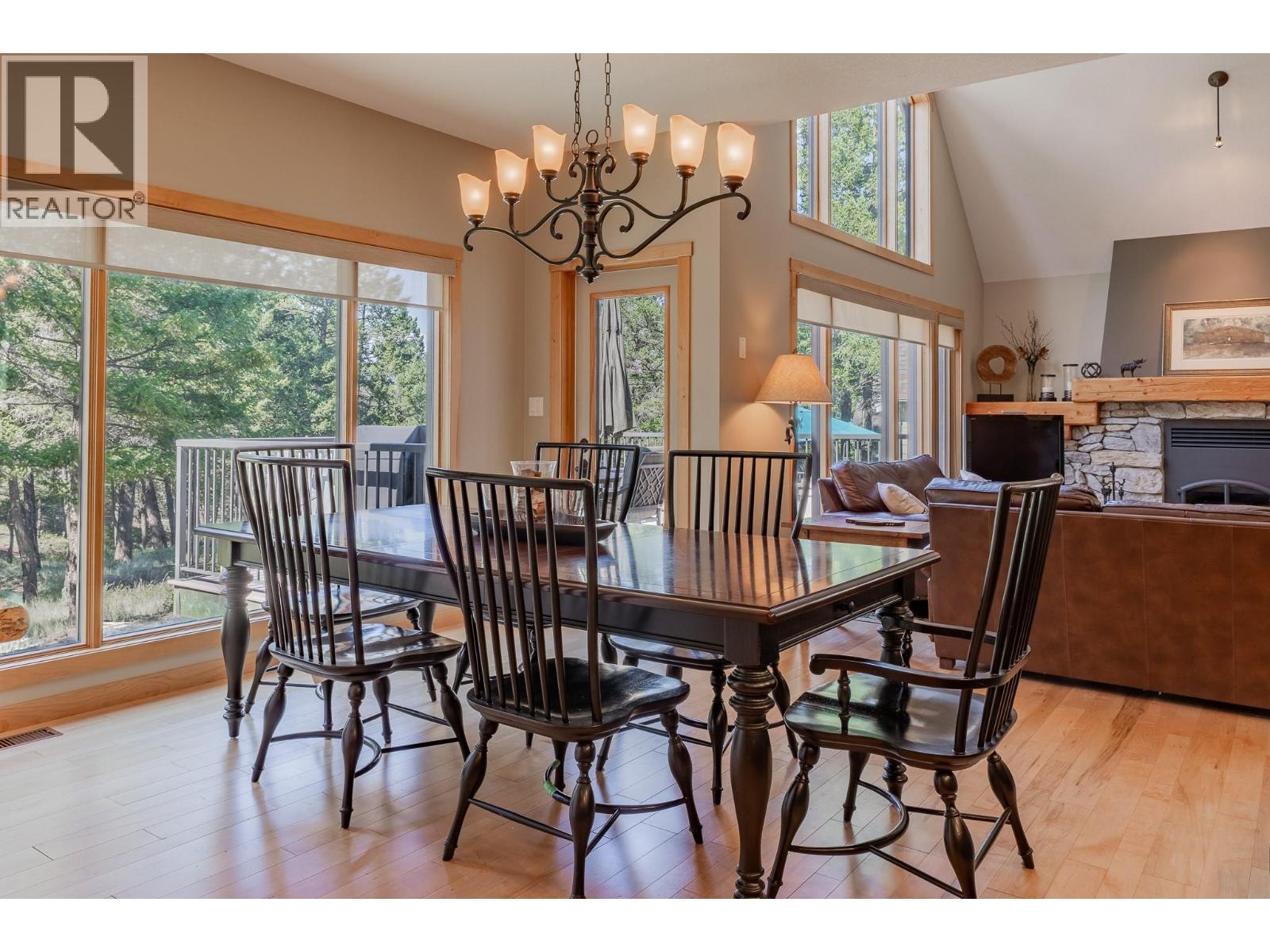 6800 COLUMBIA LAKE Road Unit# 30, Fairmont Hot Springs