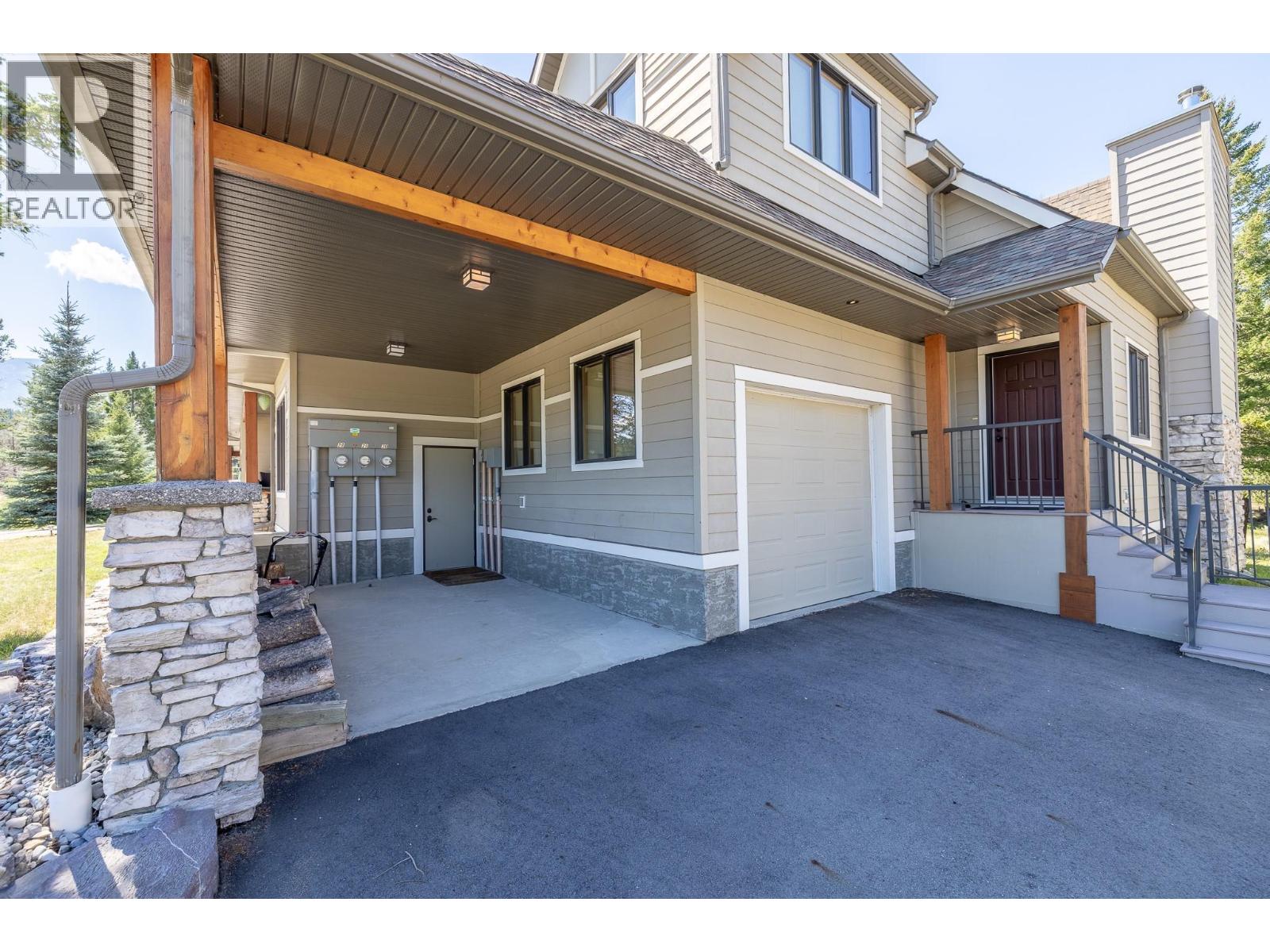 6800 COLUMBIA LAKE Road Unit# 30, Fairmont Hot Springs