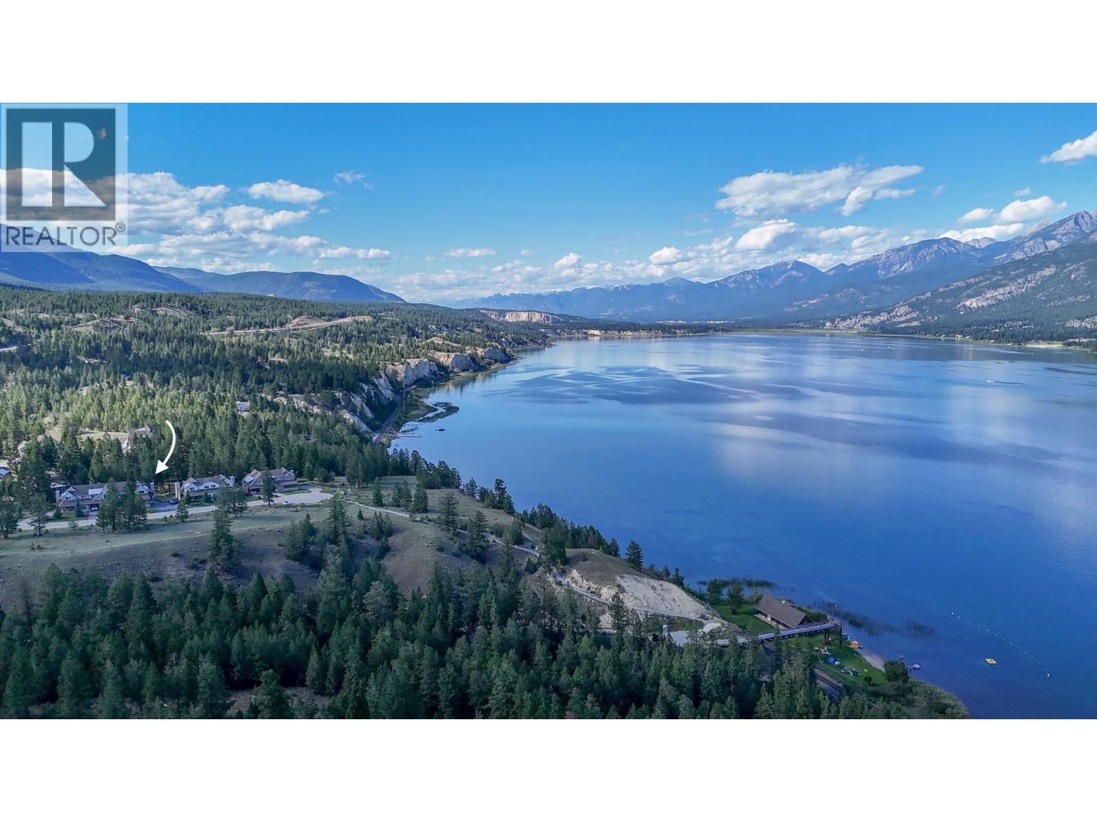 6800 COLUMBIA LAKE Road Unit# 30, Fairmont Hot Springs