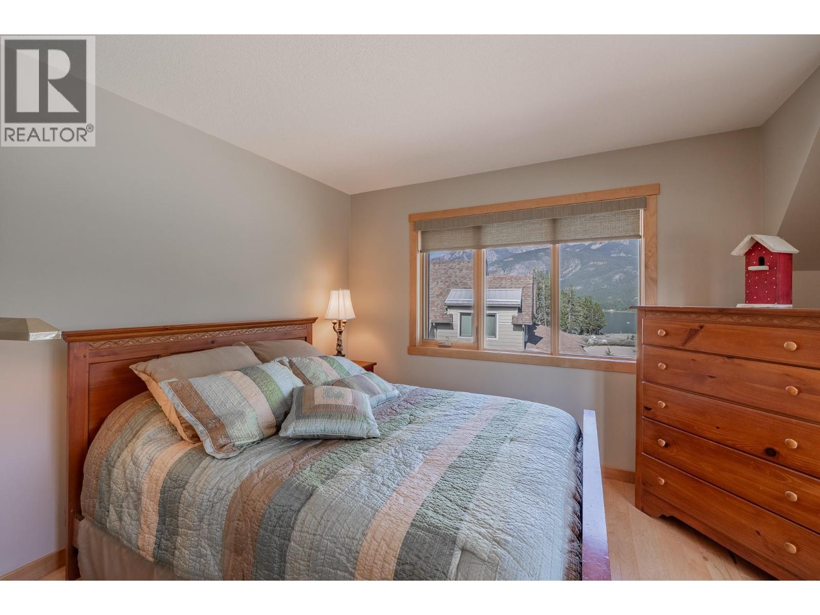 6800 COLUMBIA LAKE Road Unit# 30, Fairmont Hot Springs