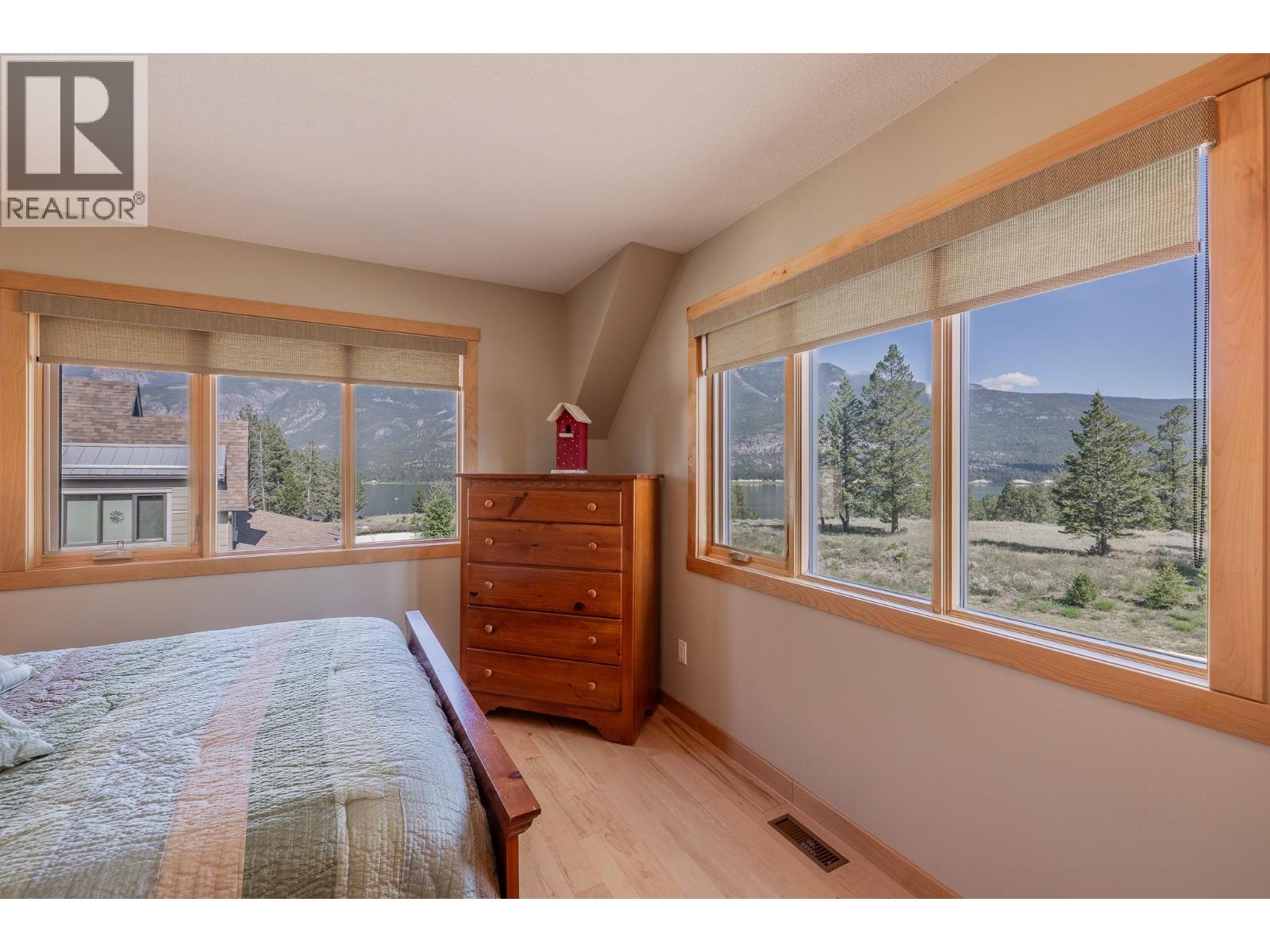 6800 COLUMBIA LAKE Road Unit# 30, Fairmont Hot Springs