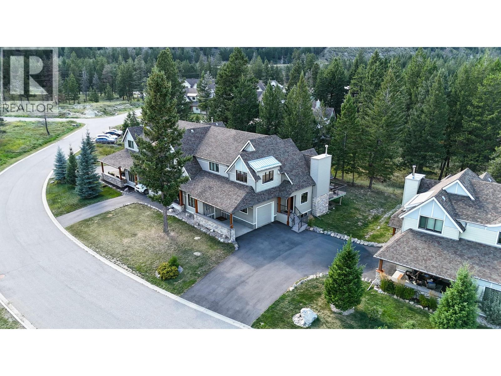 6800 COLUMBIA LAKE Road Unit# 30, Fairmont Hot Springs