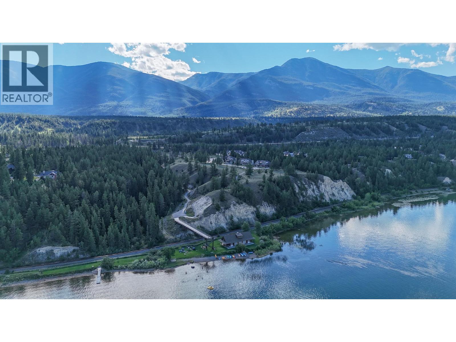 6800 COLUMBIA LAKE Road Unit# 30, Fairmont Hot Springs