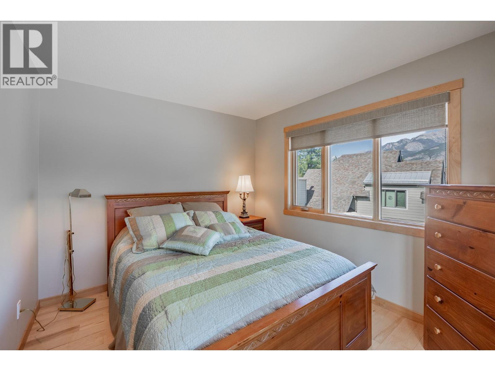 6800 COLUMBIA LAKE Road Unit# 30, Fairmont Hot Springs