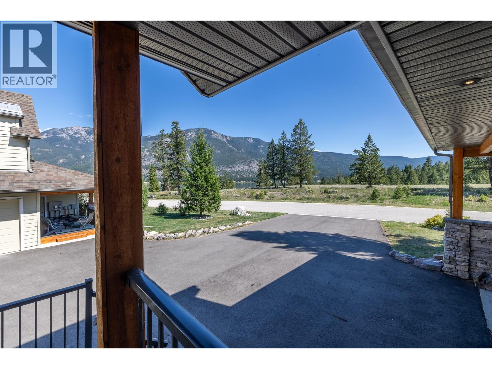 6800 COLUMBIA LAKE Road Unit# 30, Fairmont Hot Springs