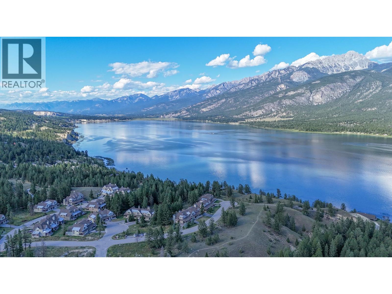 6800 COLUMBIA LAKE Road Unit# 30, Fairmont Hot Springs