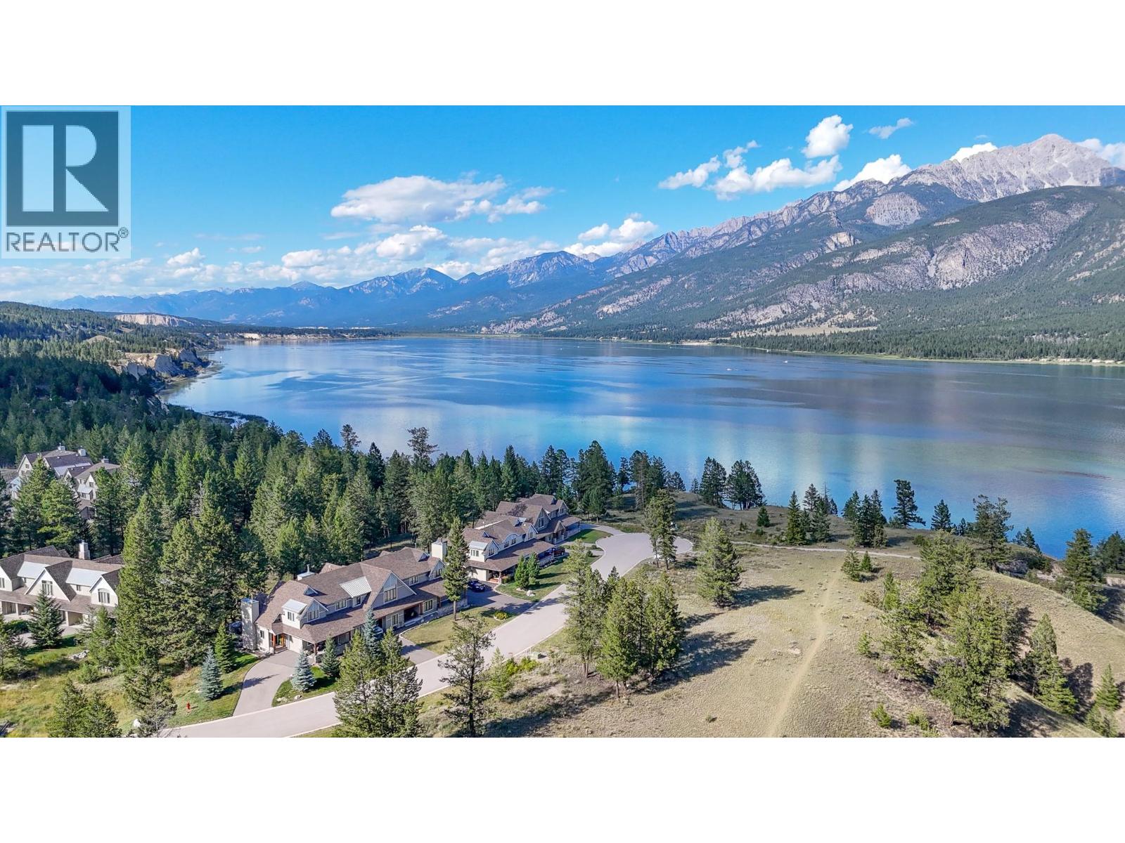 6800 COLUMBIA LAKE Road Unit# 30, Fairmont Hot Springs