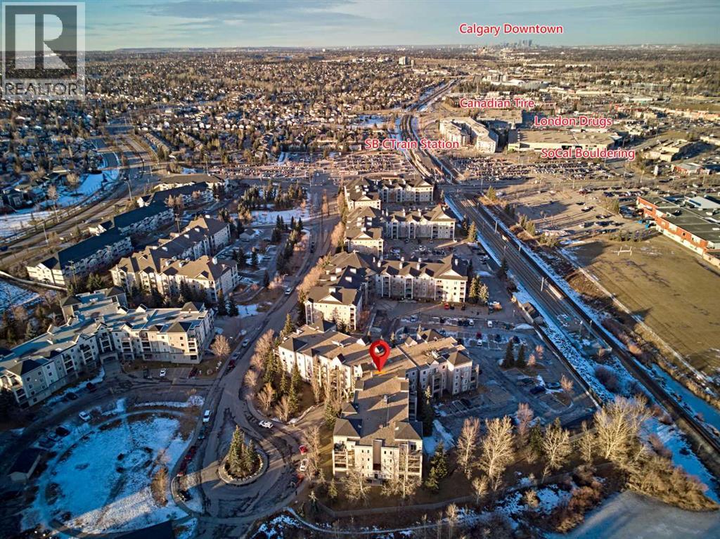 Single Family House for Sale in   Somervale Court SW Somerset Calgary 