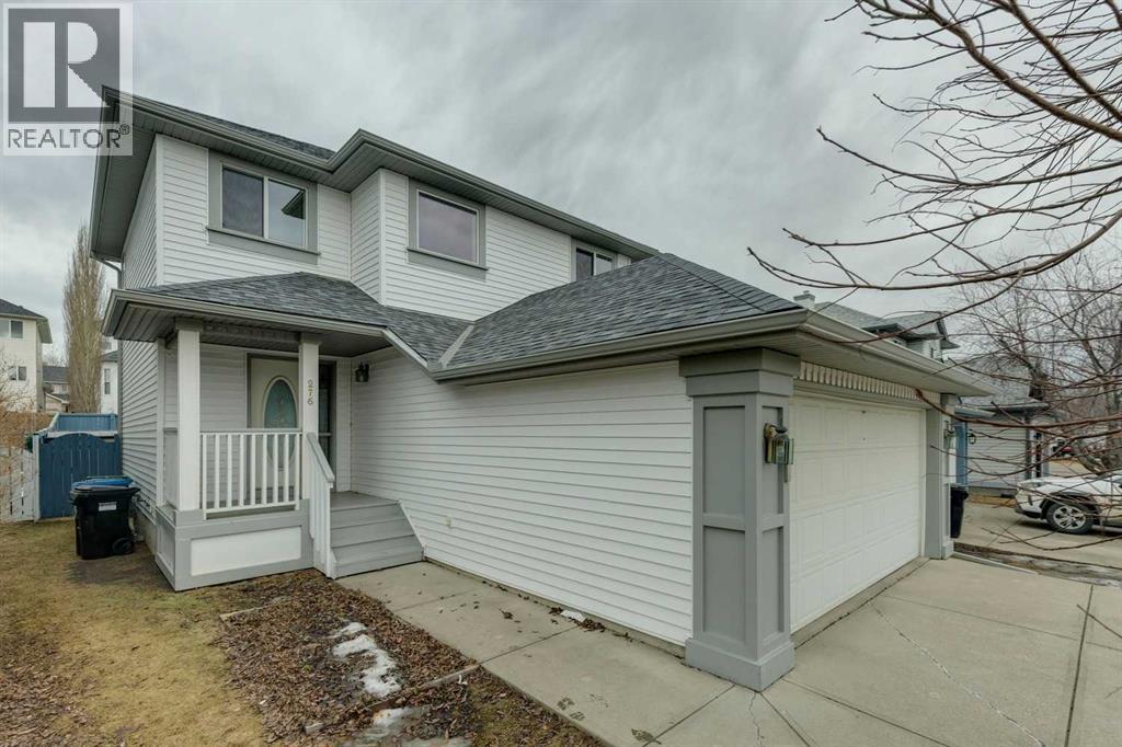 Single Family House for Sale in  Hidden Valley Grove NW Hidden Valley Calgary 