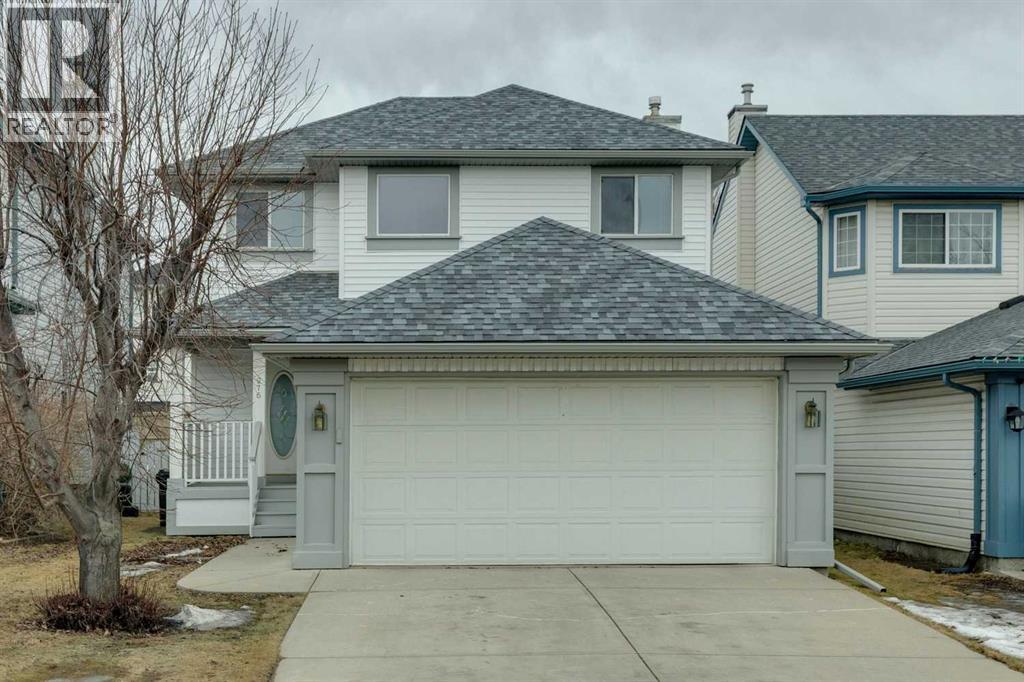 276 Hidden Valley Grove NW, Calgary, Alberta