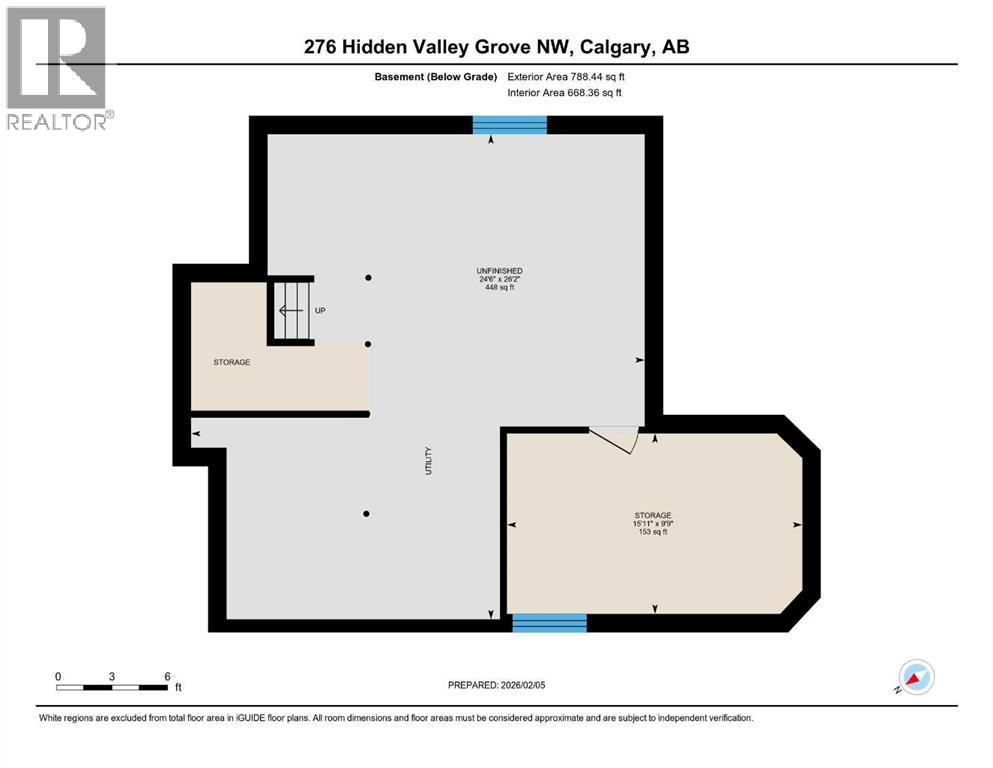 Single Family House for Sale in  Hidden Valley Grove NW Hidden Valley Calgary 