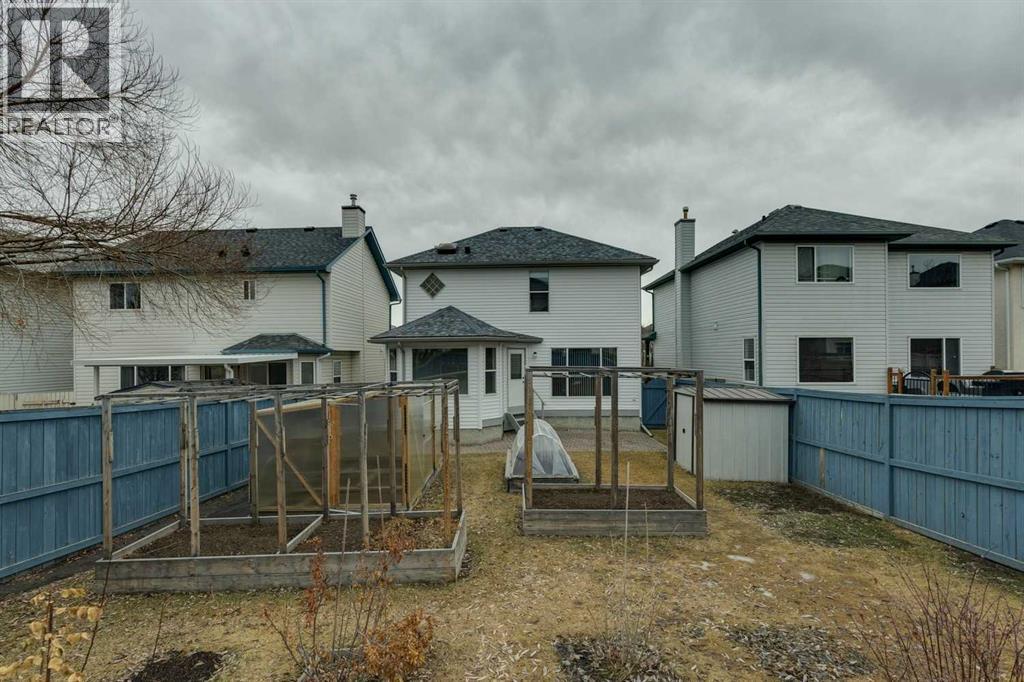 Single Family House for Sale in  Hidden Valley Grove NW Hidden Valley Calgary 
