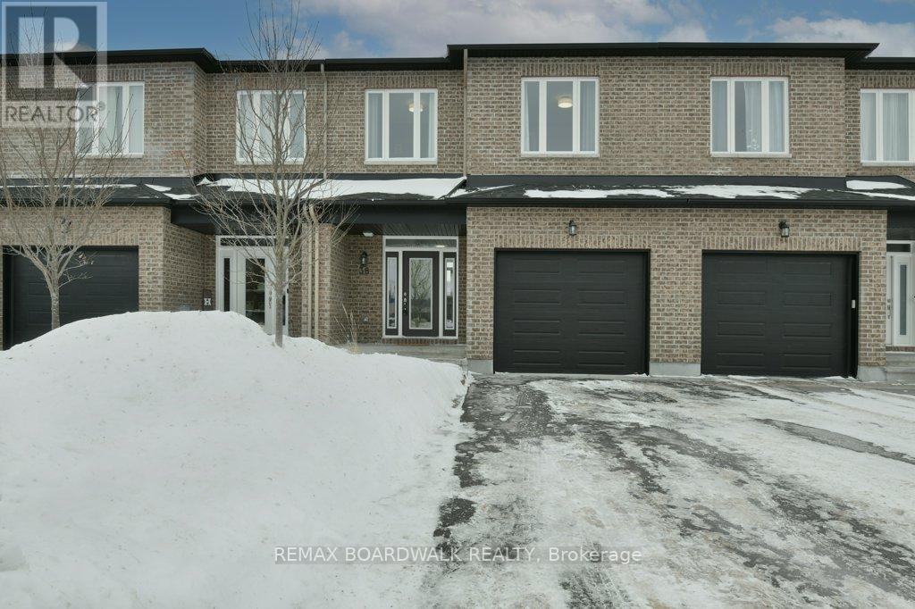 Grizzly built home in 2020