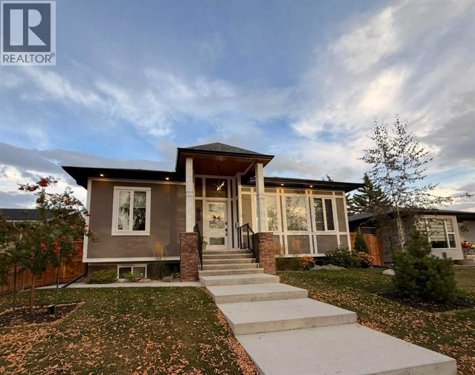 Single Family House Bungalow for Sale in  Havenhurst Crescent SW Haysboro Calgary 