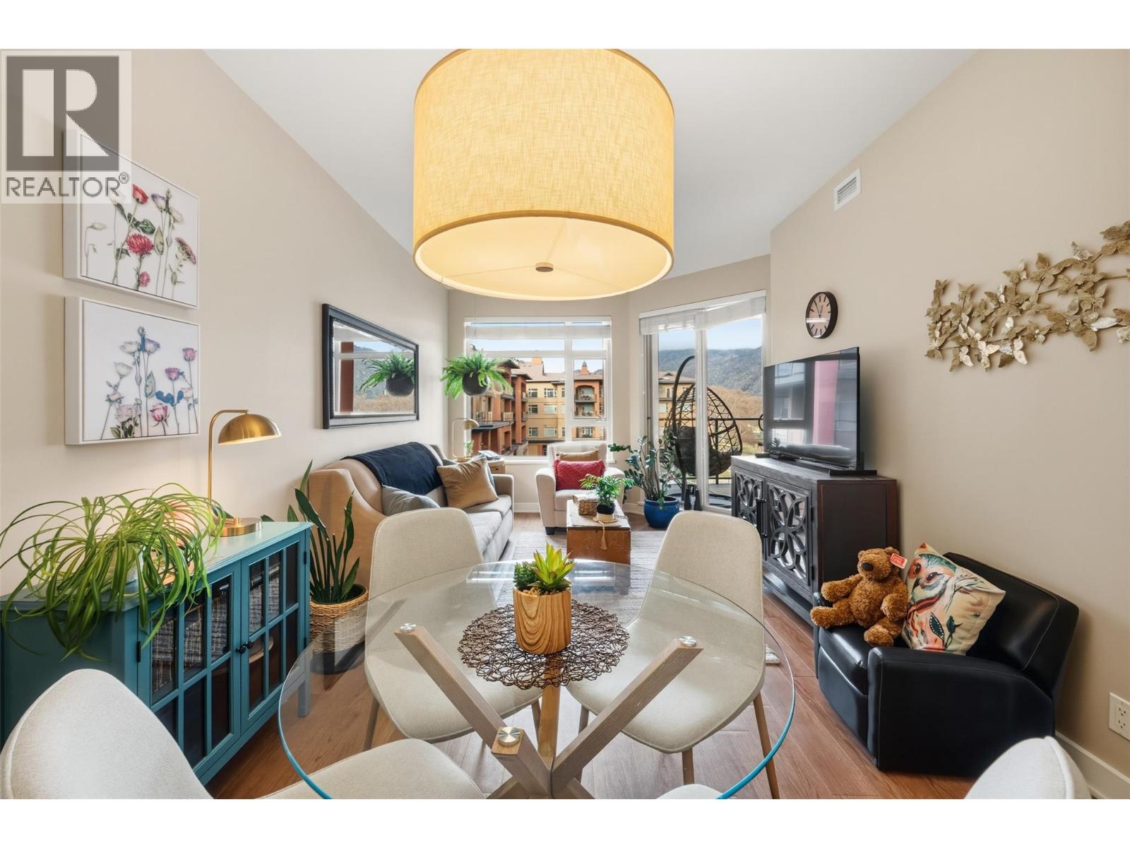 15 Park Place Place Unit# 332, Osoyoos