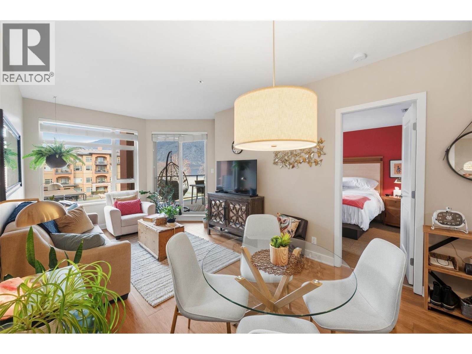 15 Park Place Place Unit# 332, Osoyoos