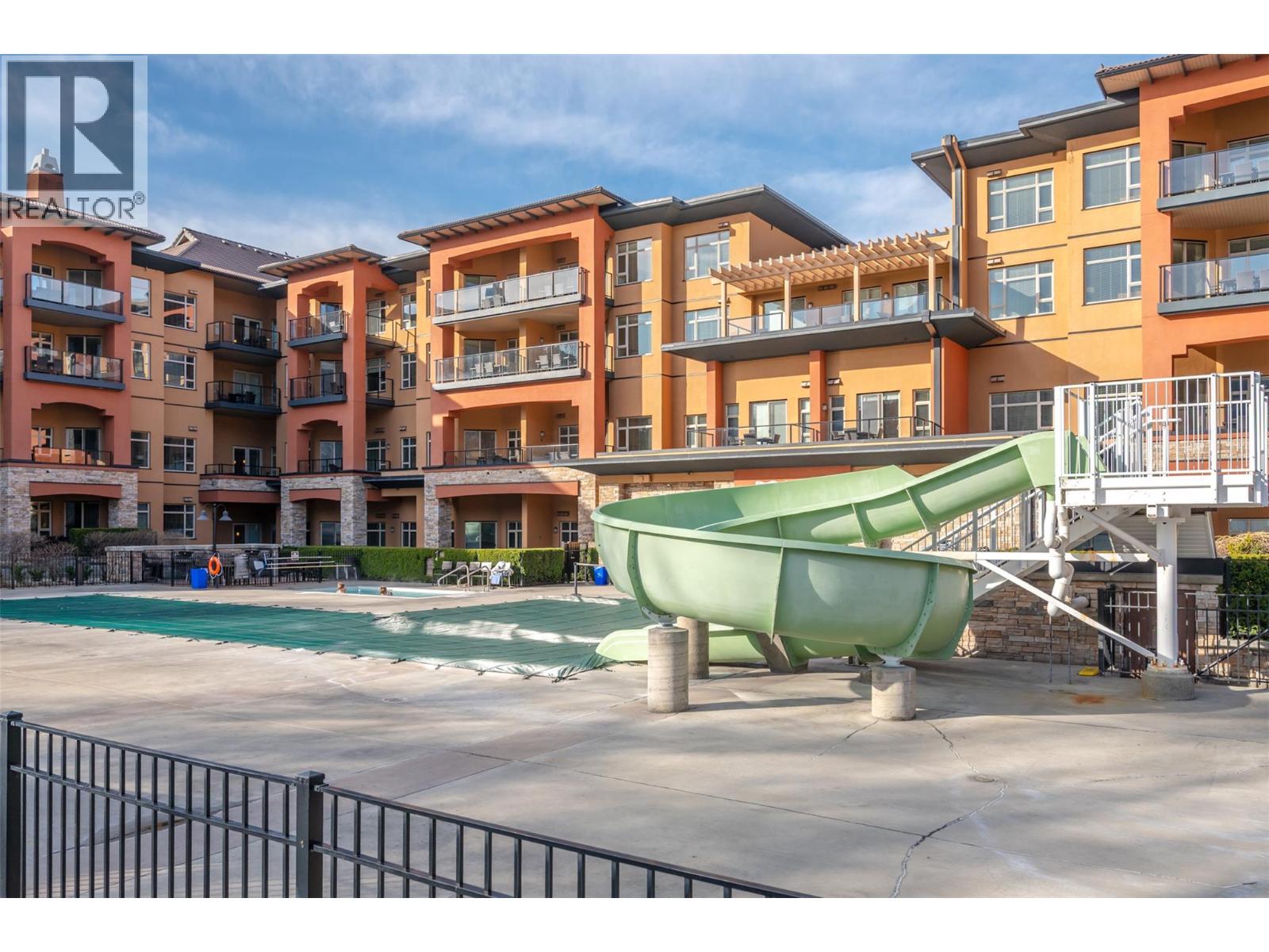 15 Park Place Place Unit# 332, Osoyoos