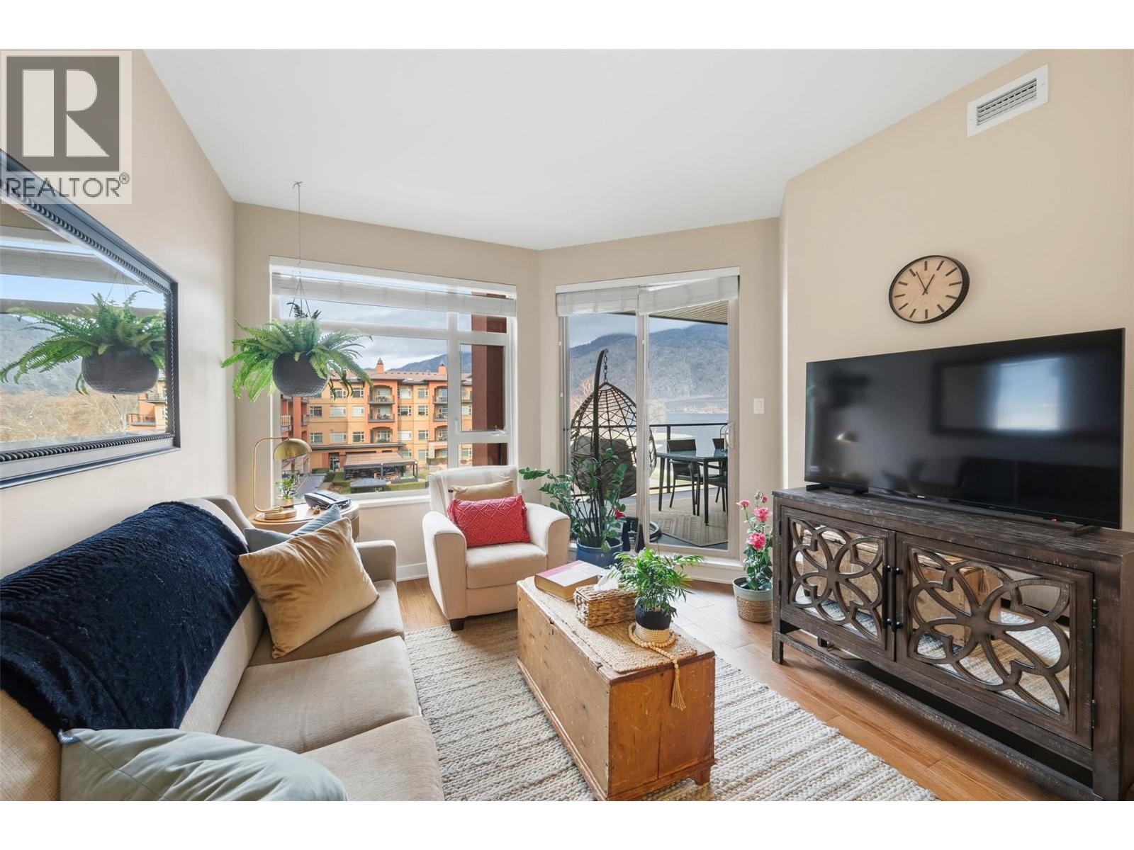 15 Park Place Place Unit# 332, Osoyoos