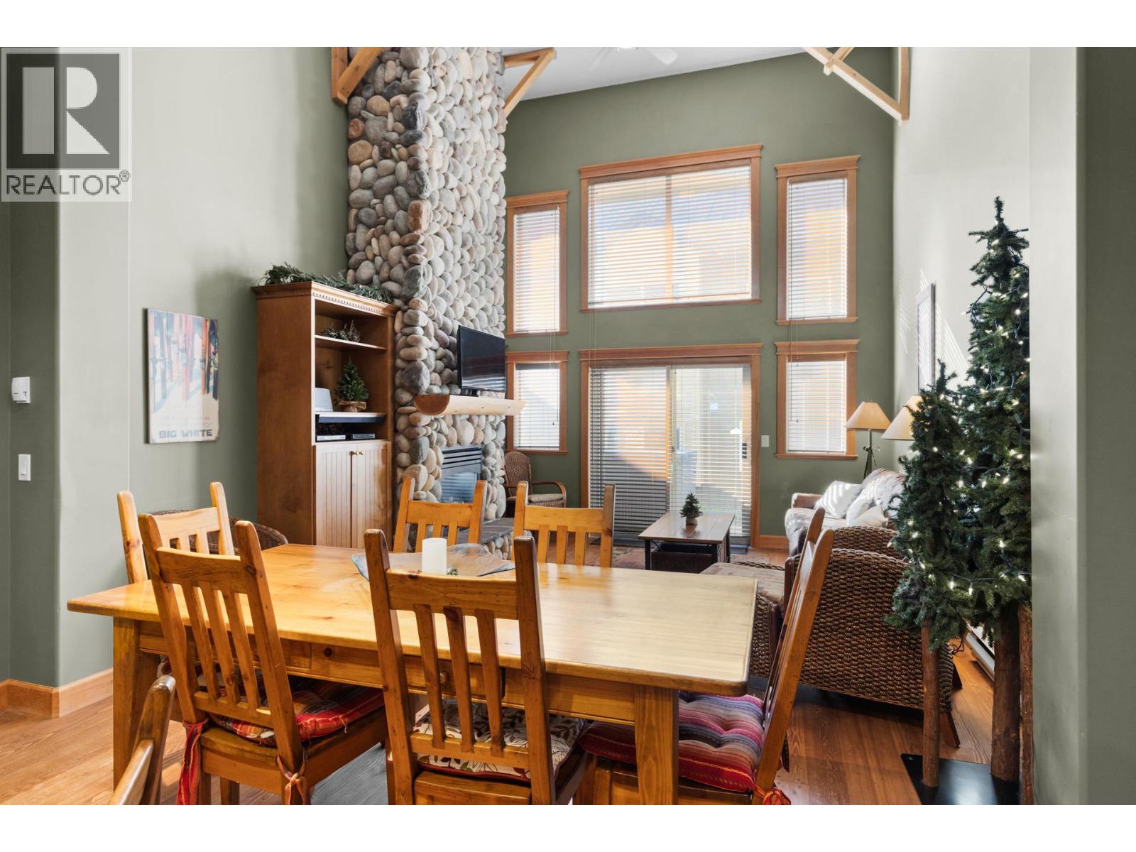 33 7640 Porcupine Road, Big White