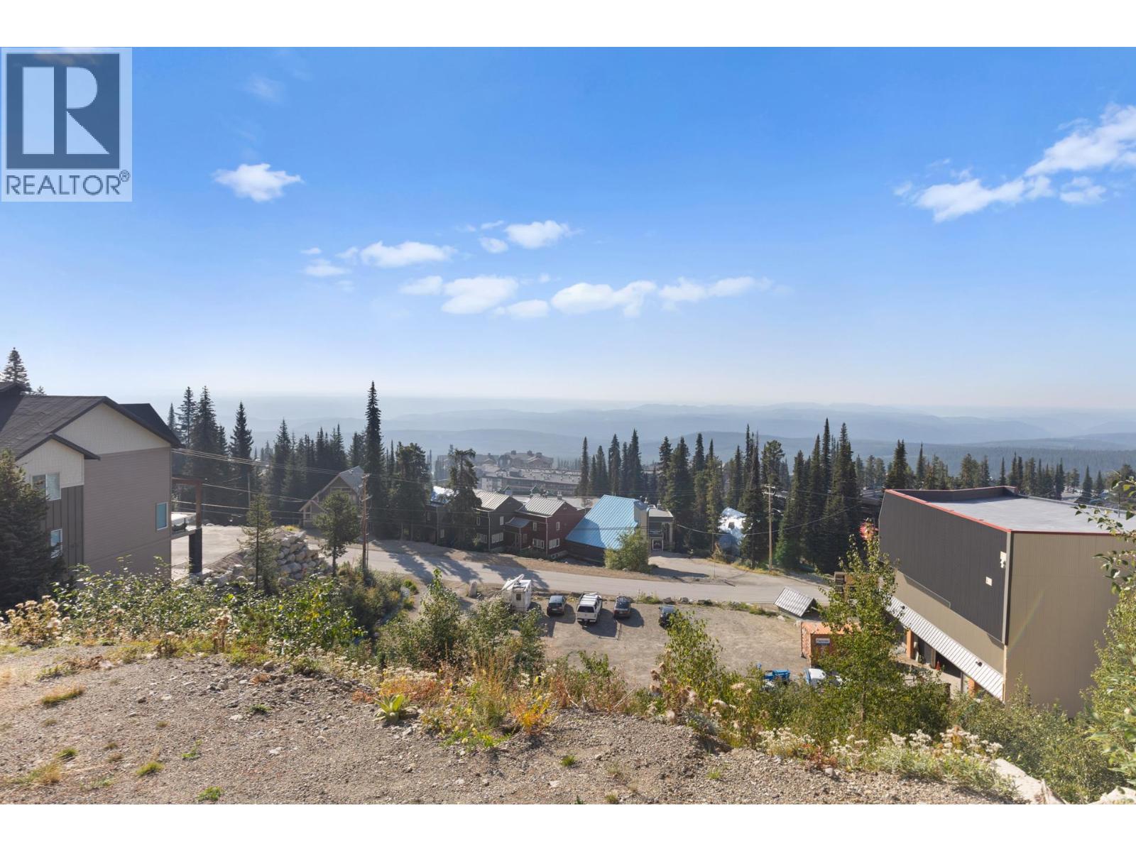 33 7640 Porcupine Road, Big White