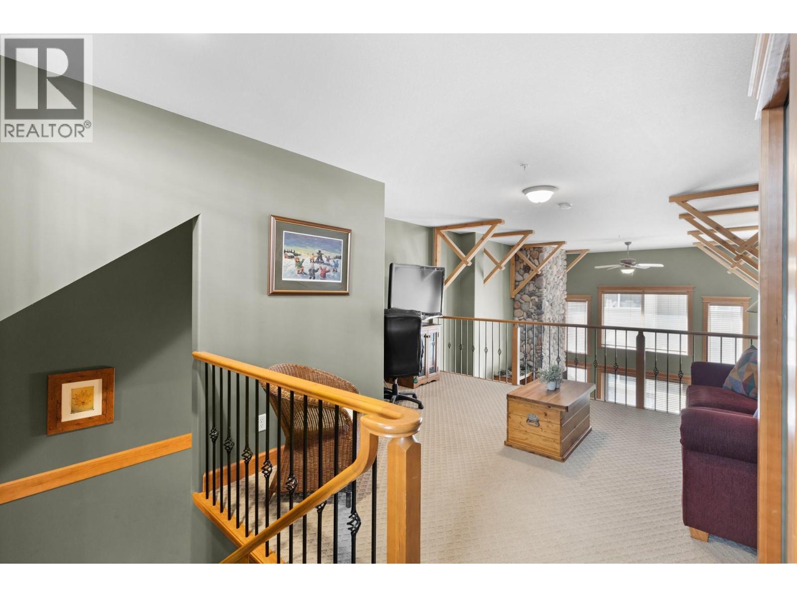 33 7640 Porcupine Road, Big White