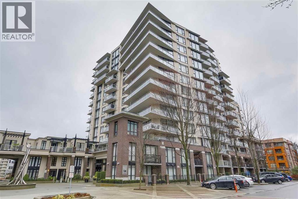 104 175 W 1ST STREET, North Vancouver