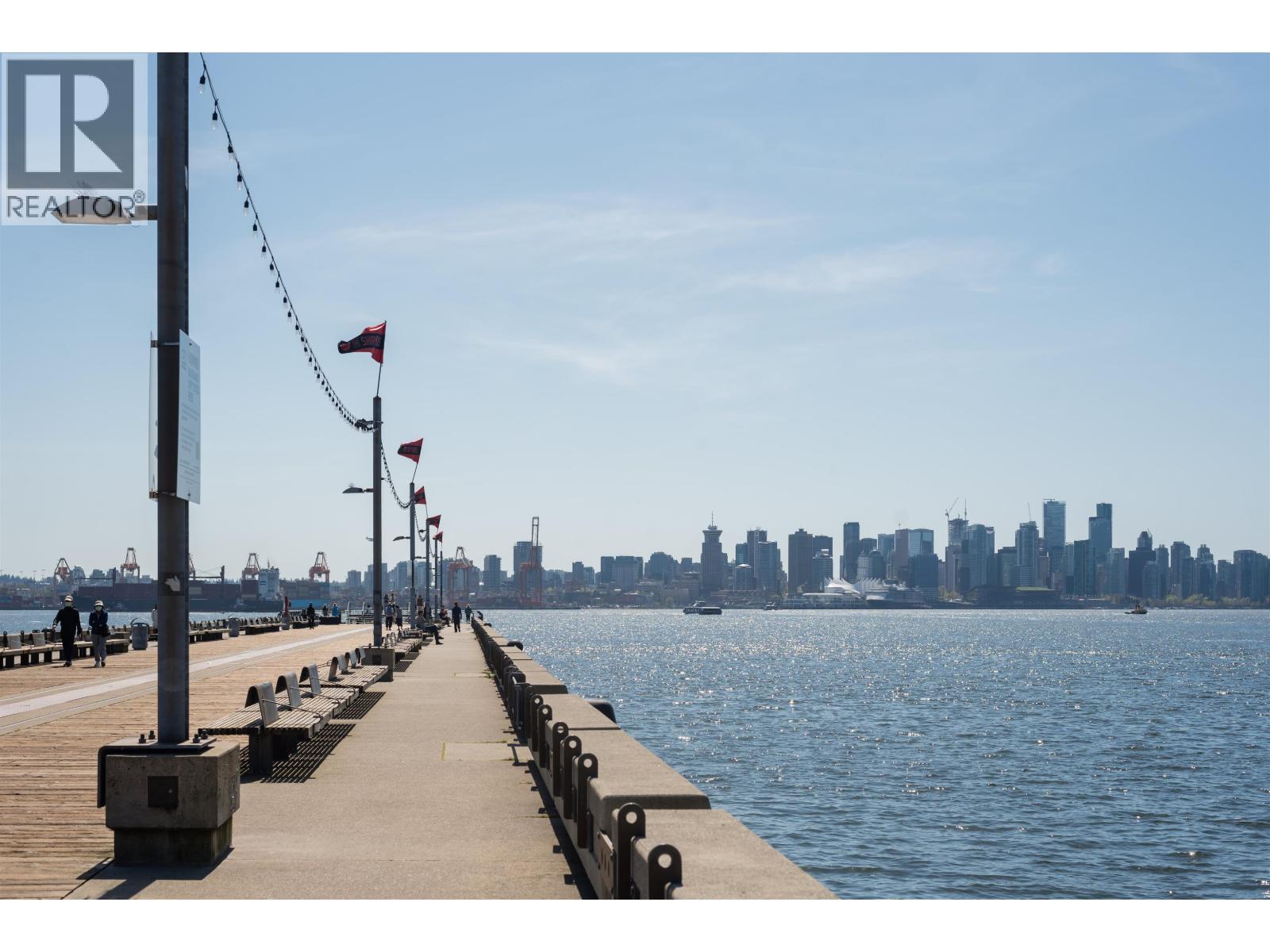 104 175 W 1ST STREET, North Vancouver