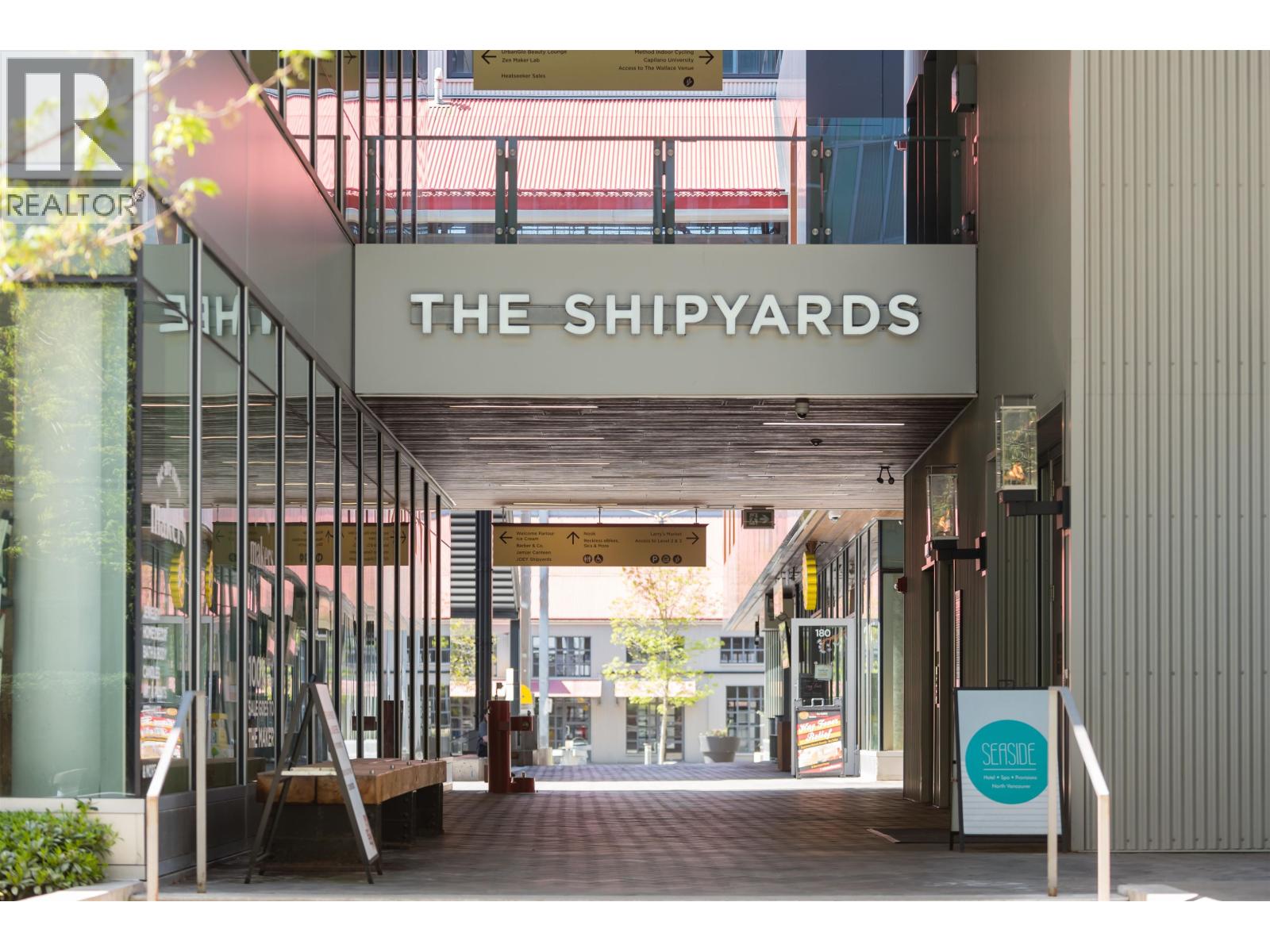 104 175 W 1ST STREET, North Vancouver