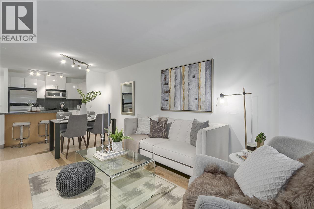 104 175 W 1ST STREET, North Vancouver