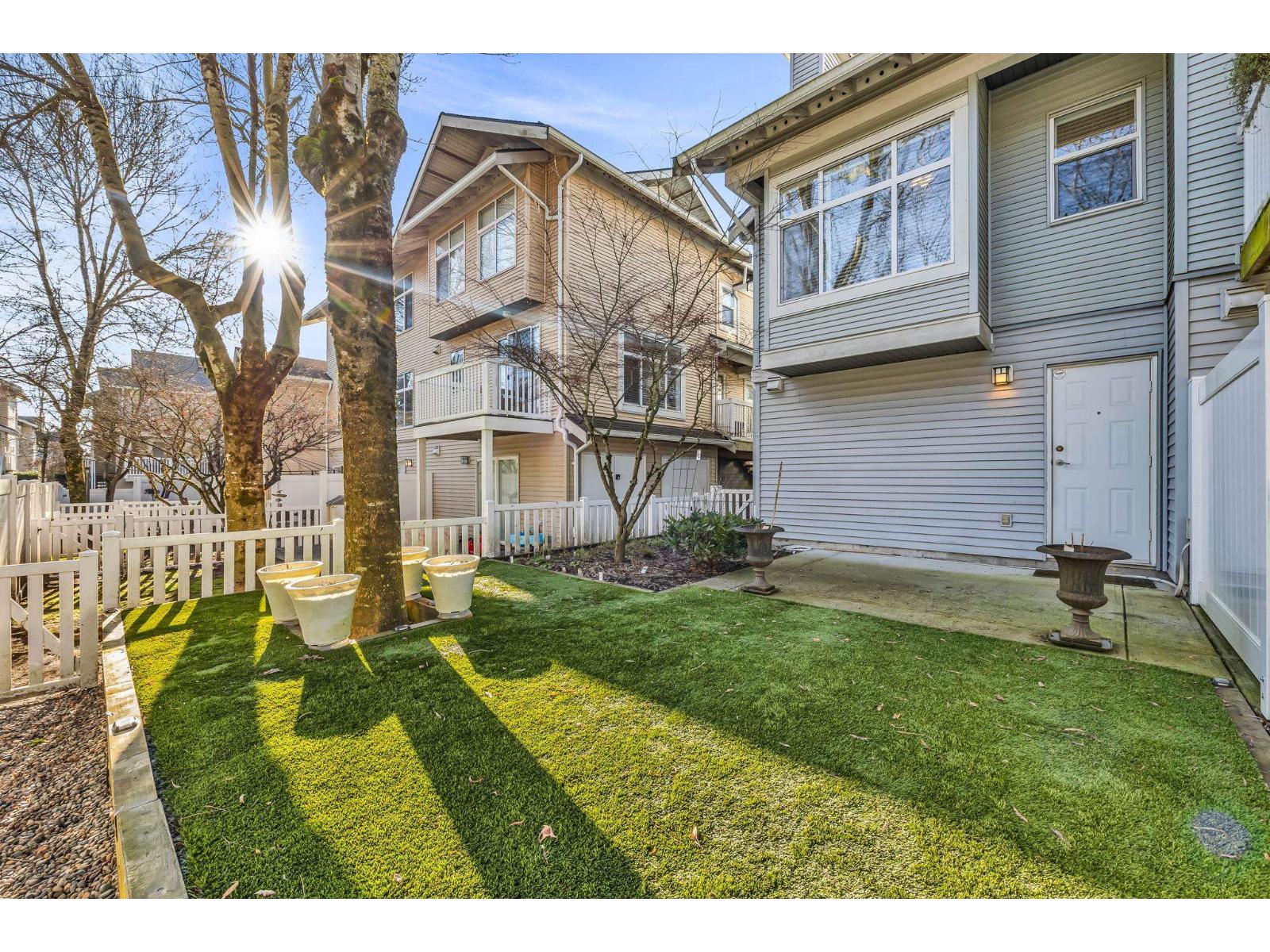 4 7179 201 STREET, Langley