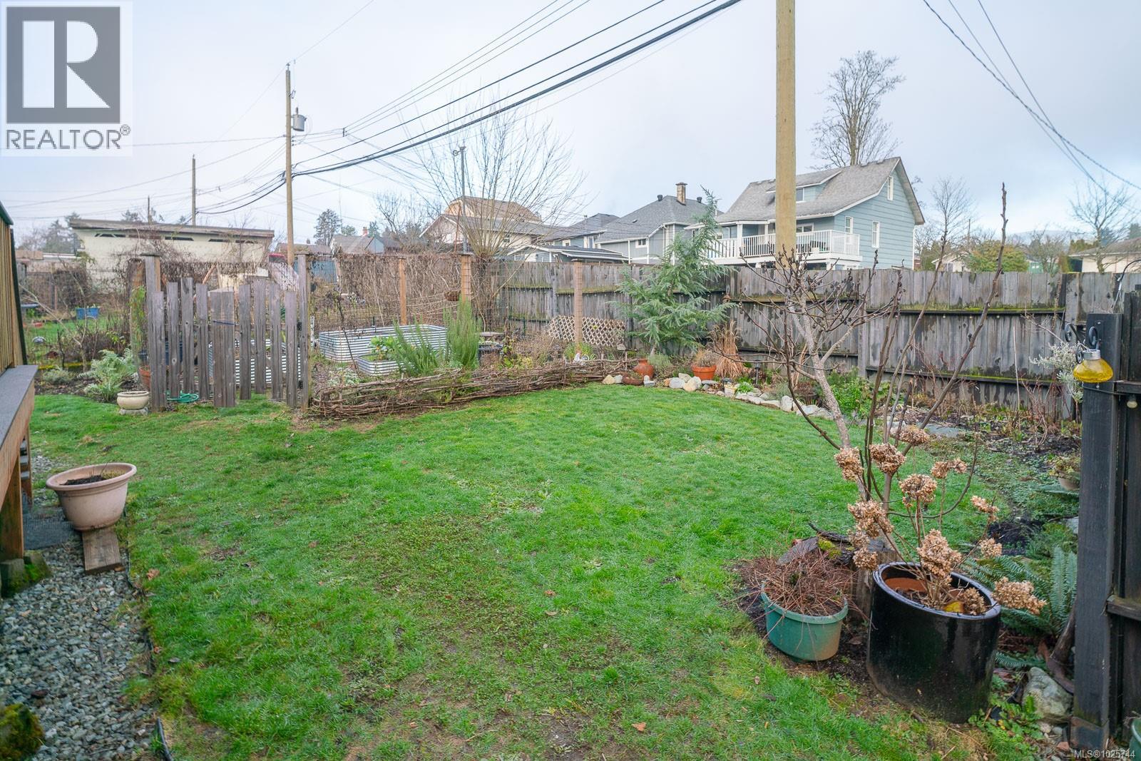 2629 2nd Ave, Port Alberni