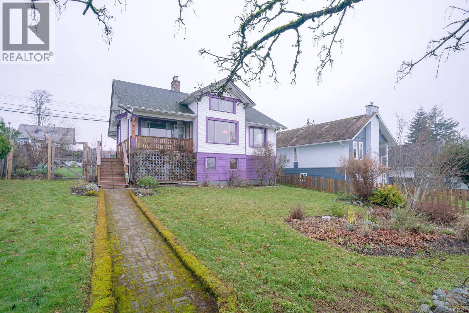 2629 2nd Ave, Port Alberni