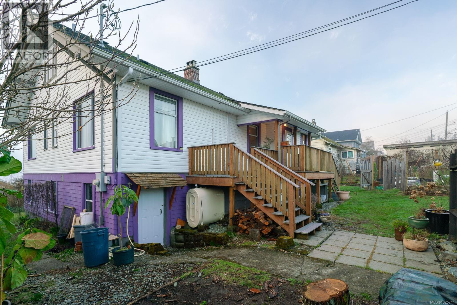 2629 2nd Ave, Port Alberni