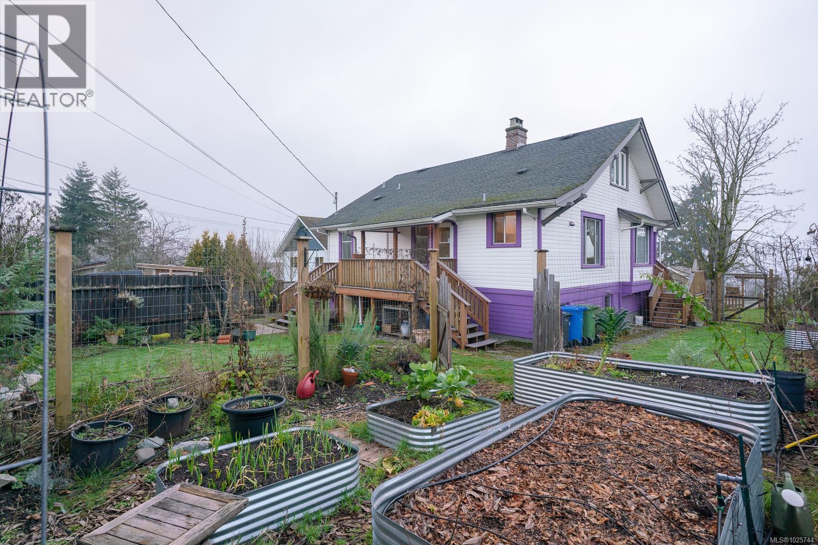 2629 2nd Ave, Port Alberni