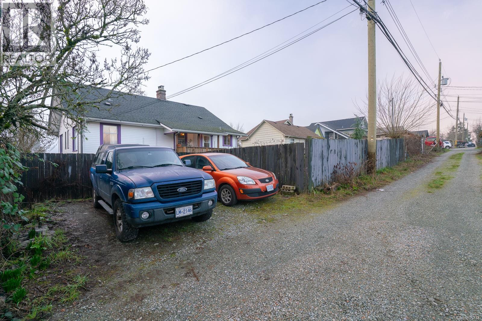 2629 2nd Ave, Port Alberni