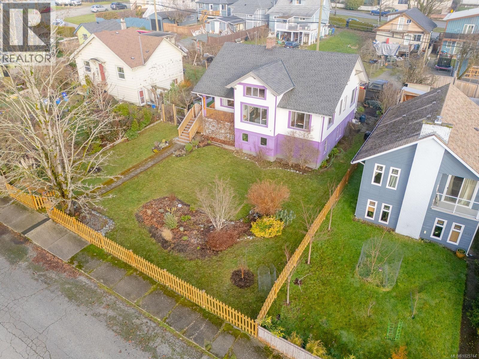 2629 2nd Ave, Port Alberni