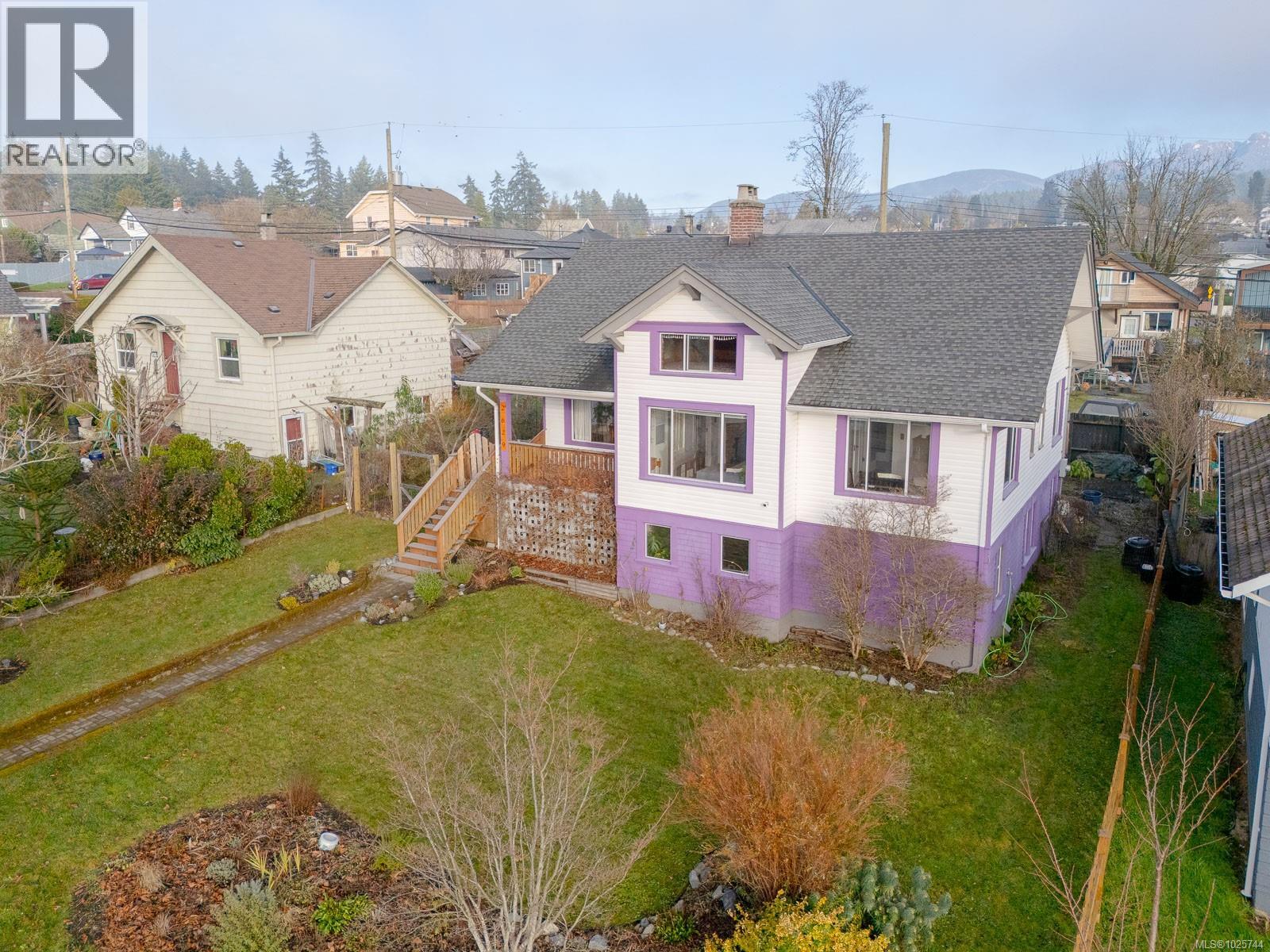 2629 2nd Ave, Port Alberni